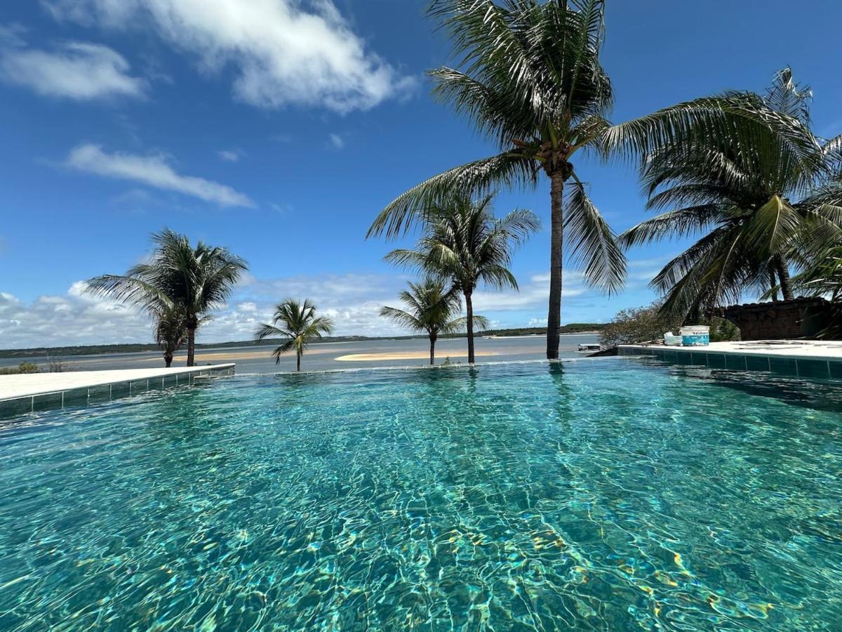 Villa Temalou - Pipa - Tibau Do Sul - Brasil Praia de Pipa Dış mekan fotoğraf