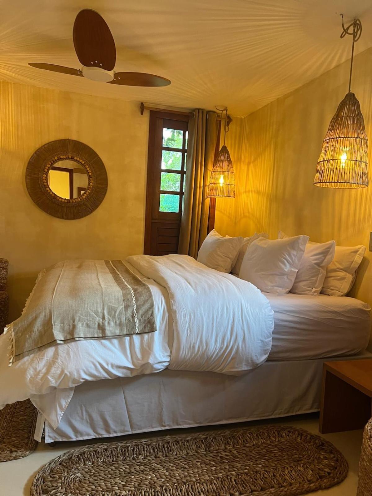 Villa Temalou - Pipa - Tibau Do Sul - Brasil Praia de Pipa Dış mekan fotoğraf