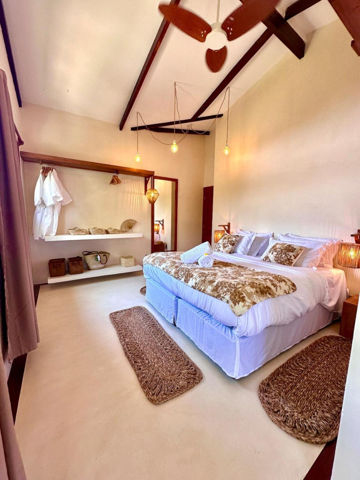 Villa Temalou - Pipa - Tibau Do Sul - Brasil Praia de Pipa Dış mekan fotoğraf