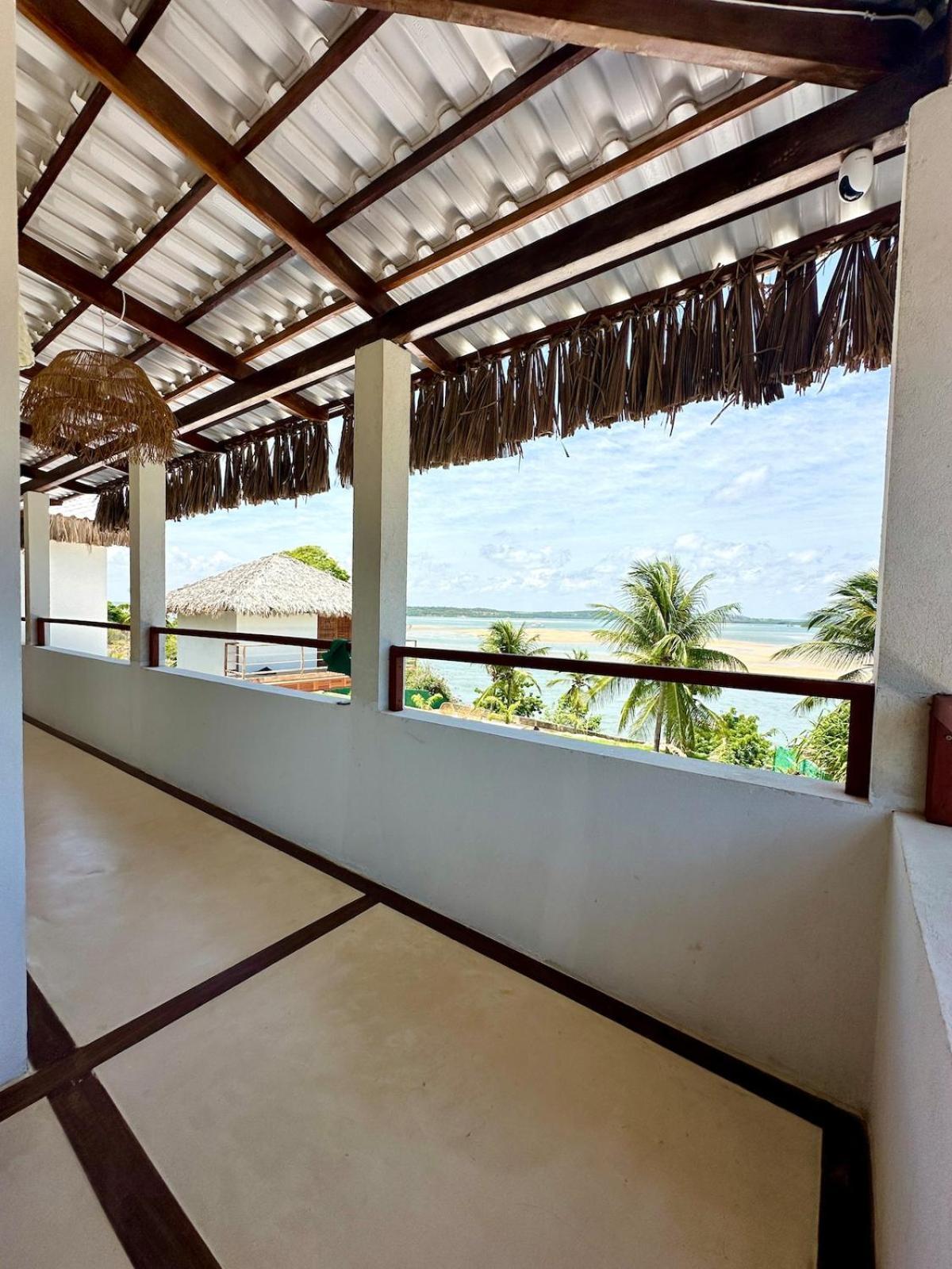Villa Temalou - Pipa - Tibau Do Sul - Brasil Praia de Pipa Dış mekan fotoğraf