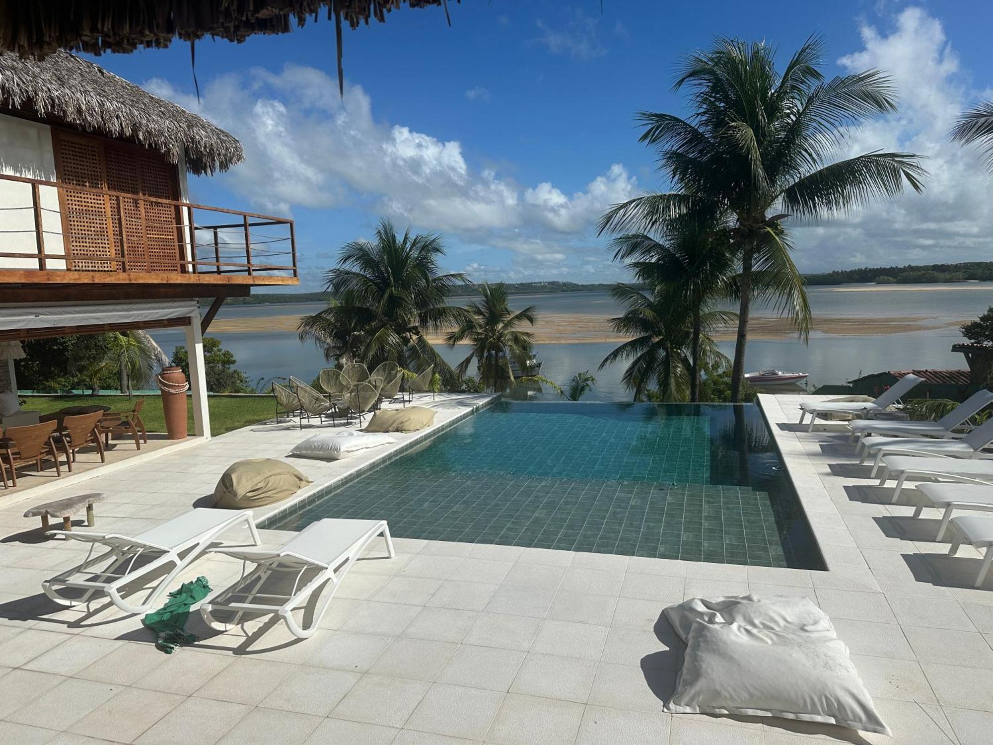 Villa Temalou - Pipa - Tibau Do Sul - Brasil Praia de Pipa Dış mekan fotoğraf