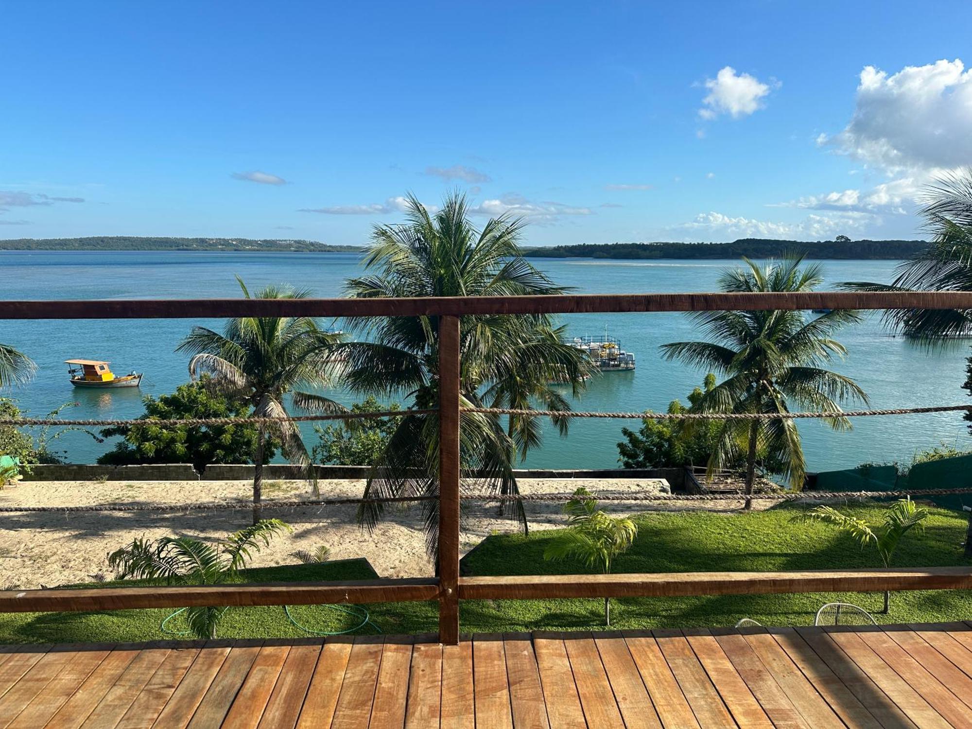 Villa Temalou - Pipa - Tibau Do Sul - Brasil Praia de Pipa Dış mekan fotoğraf
